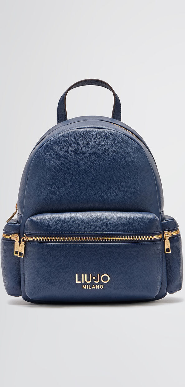 Liu Jo Zaino blu scuro